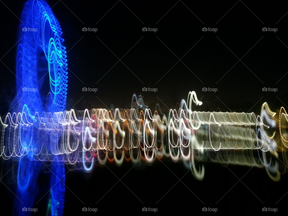 abstract southbank london