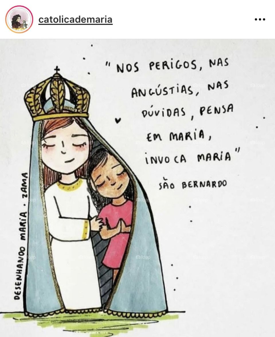 🙏 🇪🇸 Oh Maria, ruega por nosotros que recurrimos a ti.  Amén.  🇧🇷 Ó Maria, Nossa Senhora, rogai por nós que recorremos a vós. Amém. / 🇺🇸 O Mary, pray for us that we turn to you.  Amen. / 🇮🇹 O Madonna, prega per noi che ci rivolgiamo a te. Amen. 