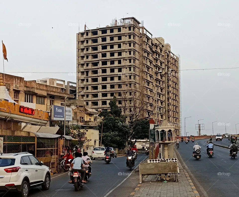 Residential Complex