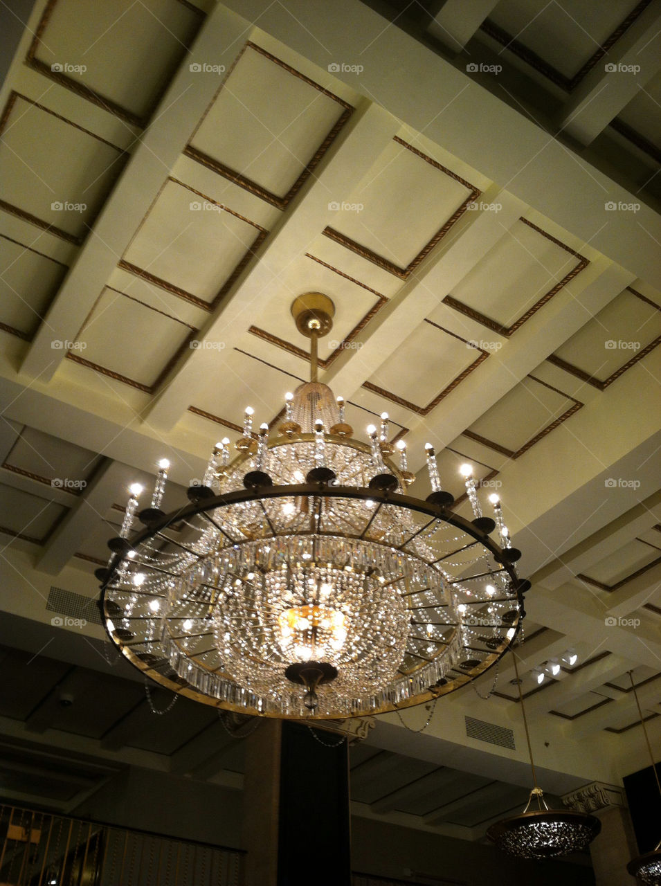 lighting chandelier plaza ceiling by stellamarieg
