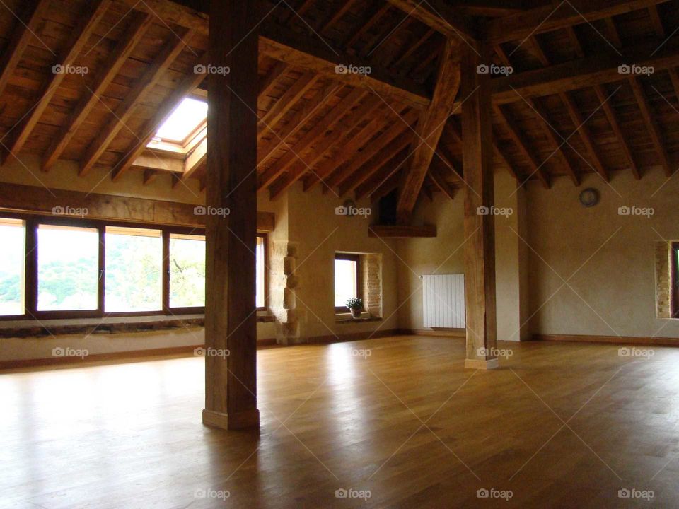 Sala multiusos en Cantabria