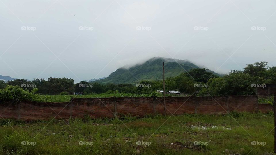 Clima, paisaje, tranquilidad, belleza