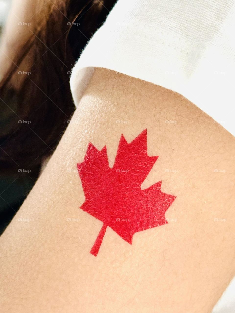 Happy Canada Day 🇨🇦