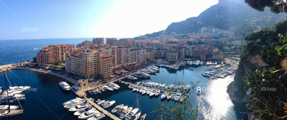 Monte Carlo 