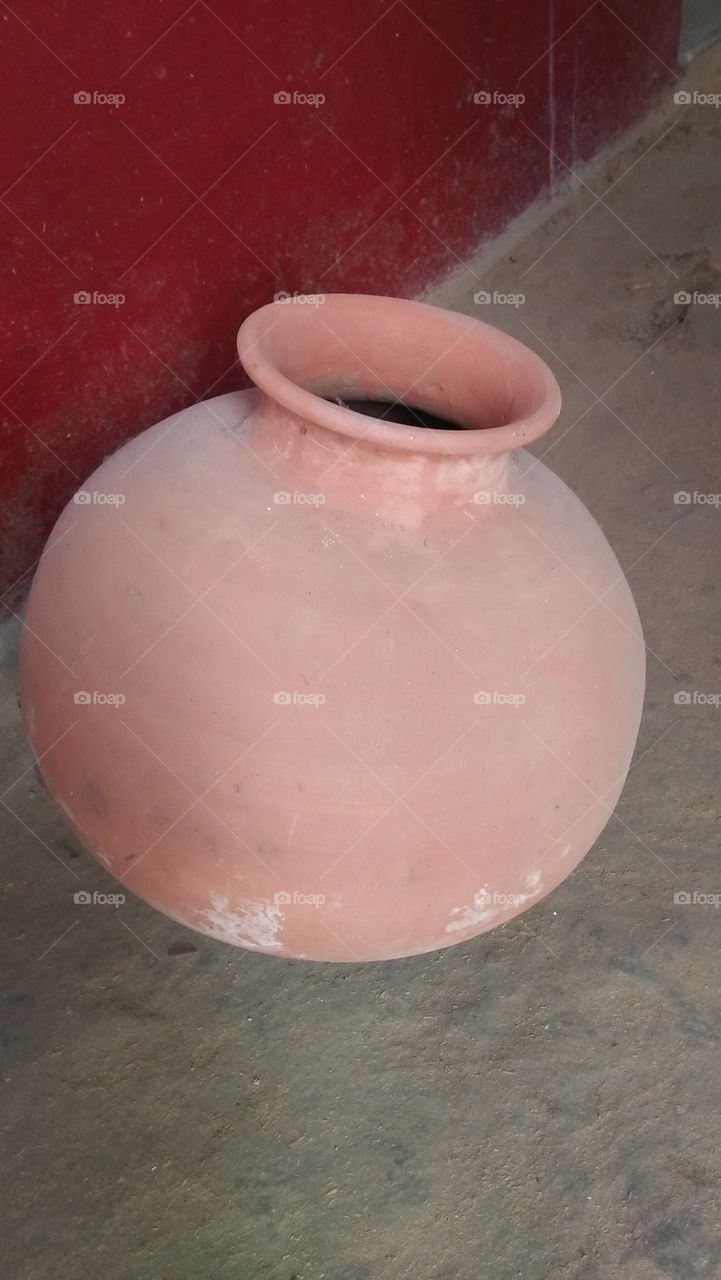 pot