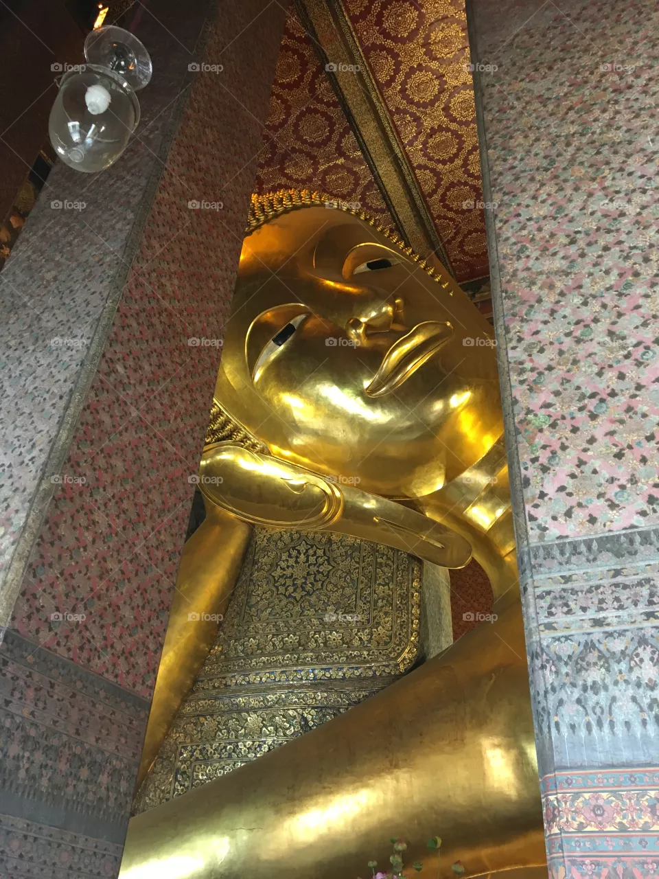 Wat Pho 