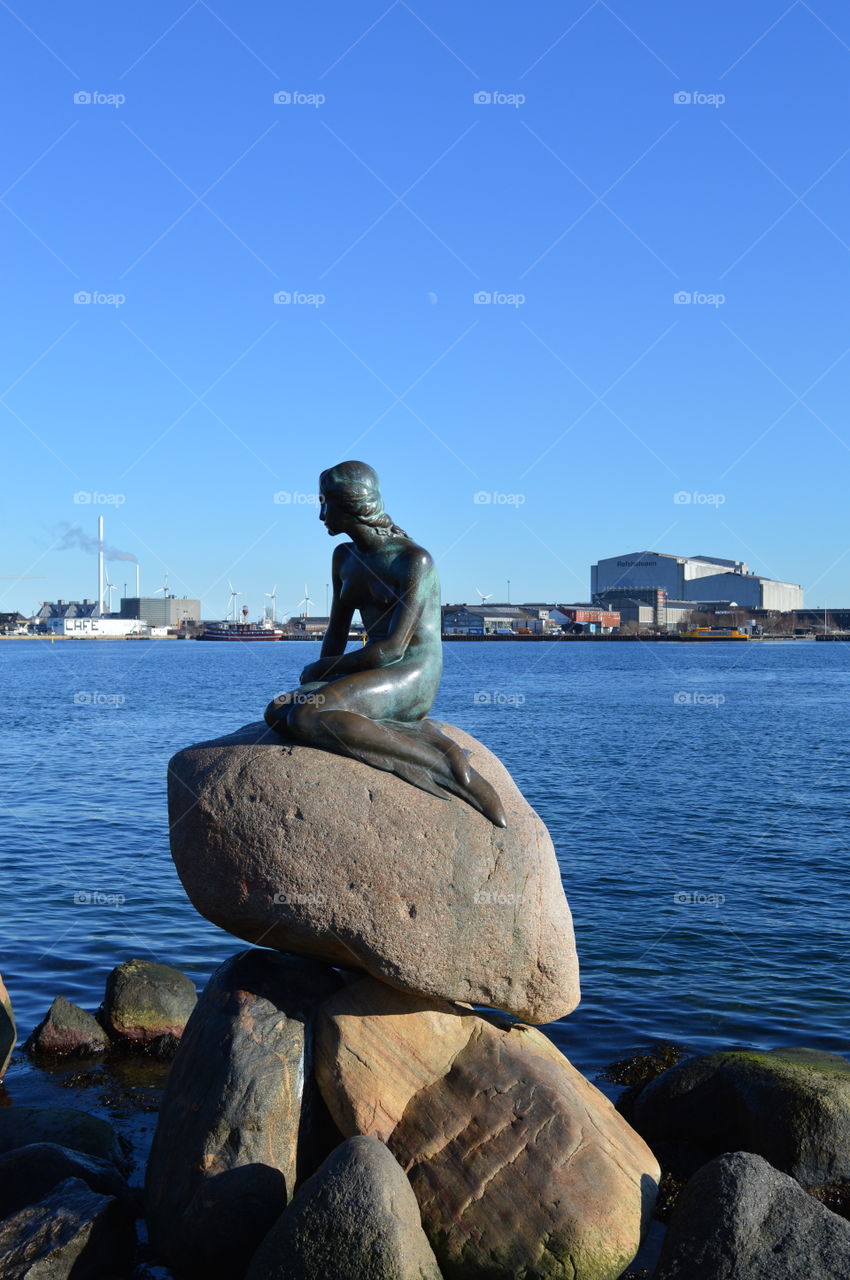Scandinavian Adventure - Denmark Copenhagen 