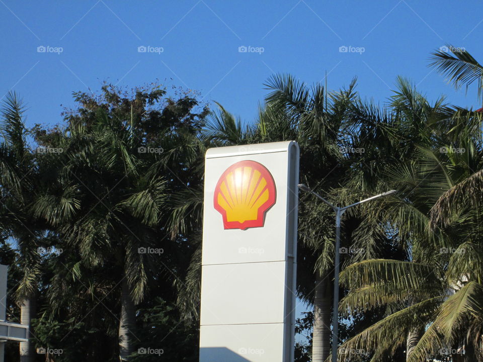 Go well with SHELL .!!!!!!!!