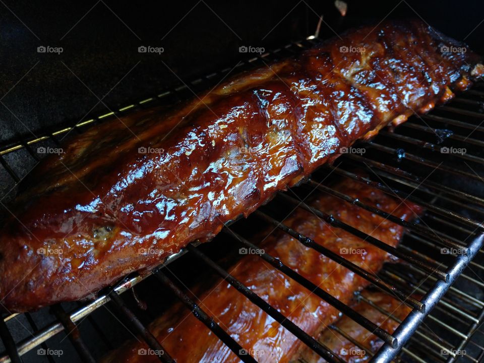 ribs