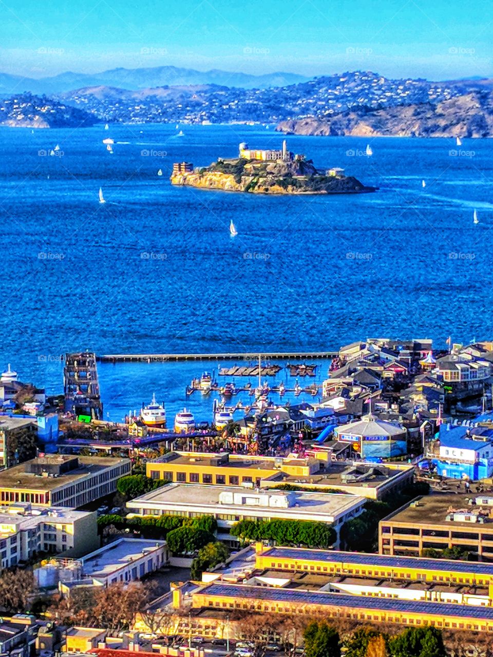 SAN FRANCISCO|california