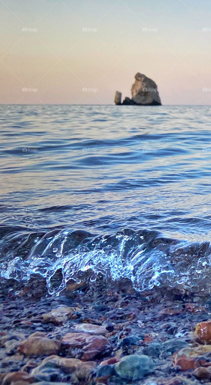 The amazing and Beautiful island of Cyprus. A place worth visiting 🤗