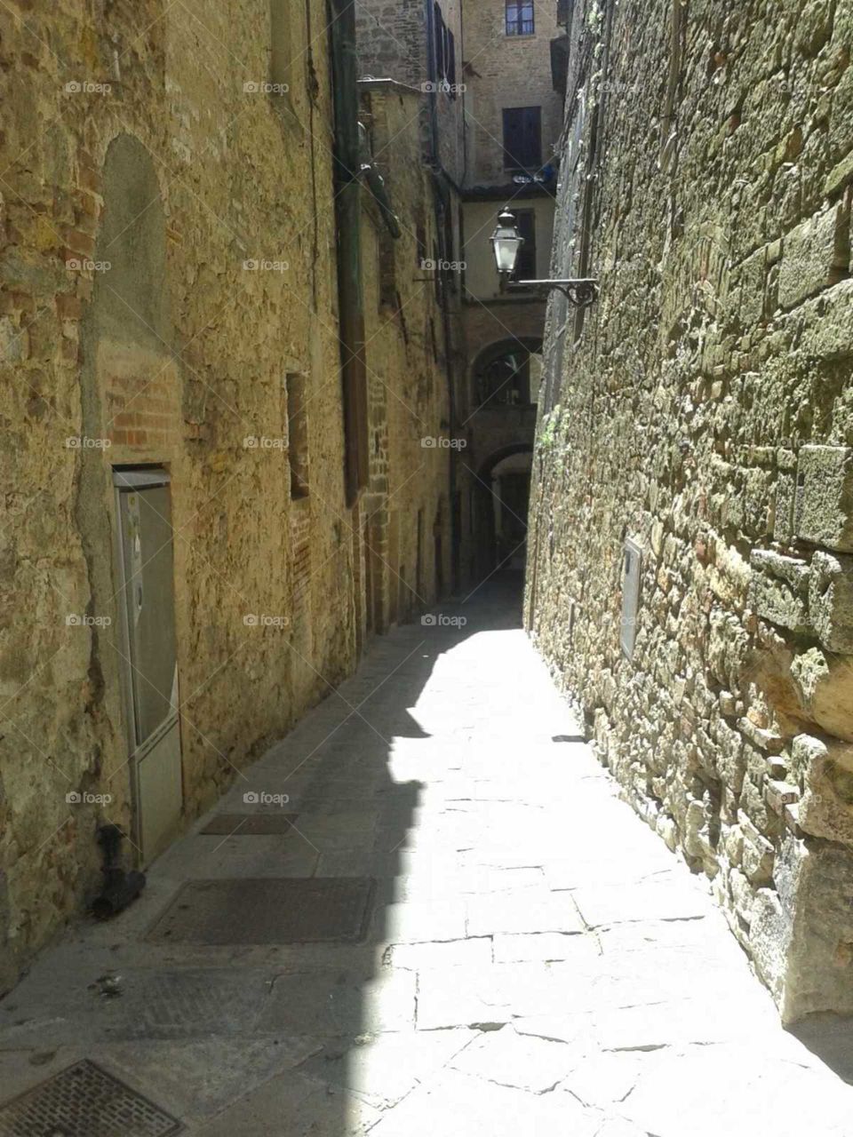 volterra old street