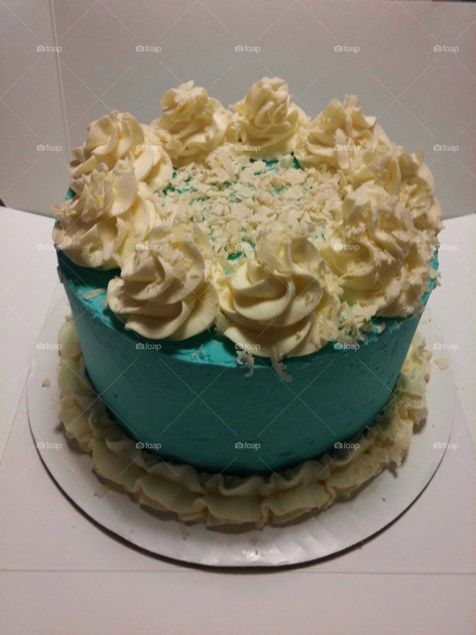 the ultimate birthday cake