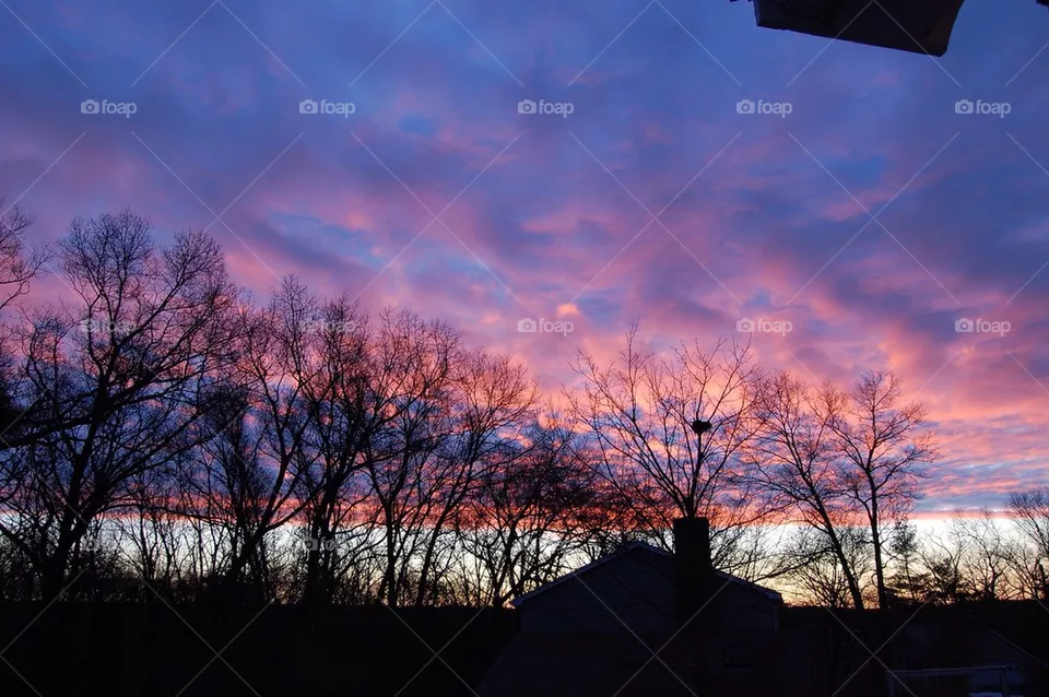 Sunrise