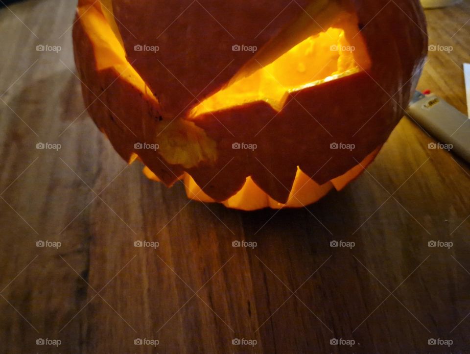 Helloween Night from the Netherlands