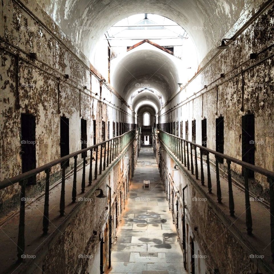 Penitentiary