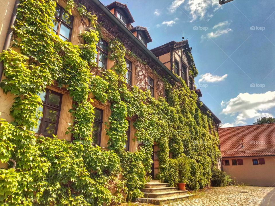 Mögeldorf, Nürnberg