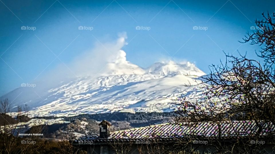 etna