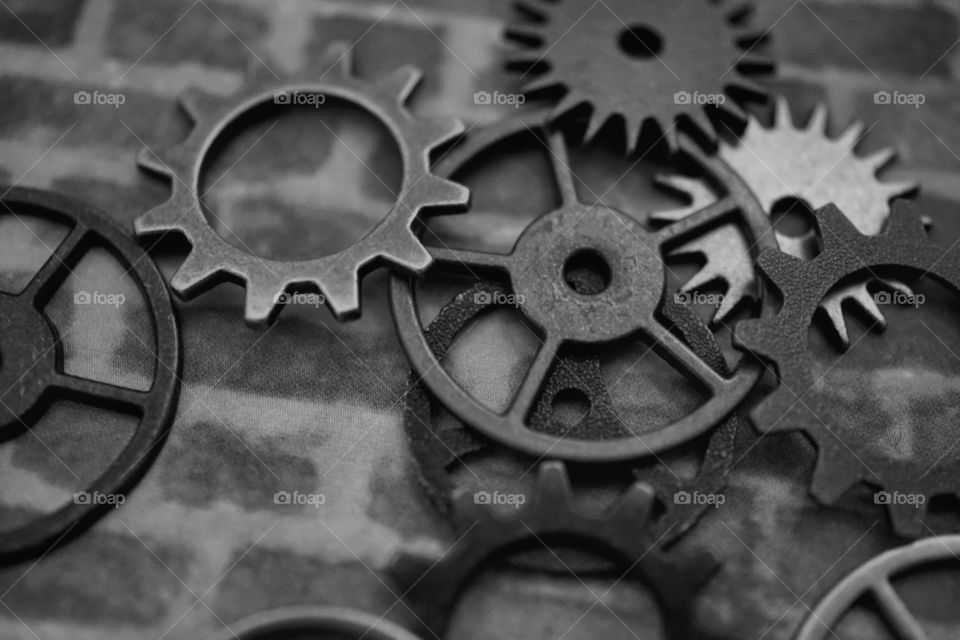 Gears 