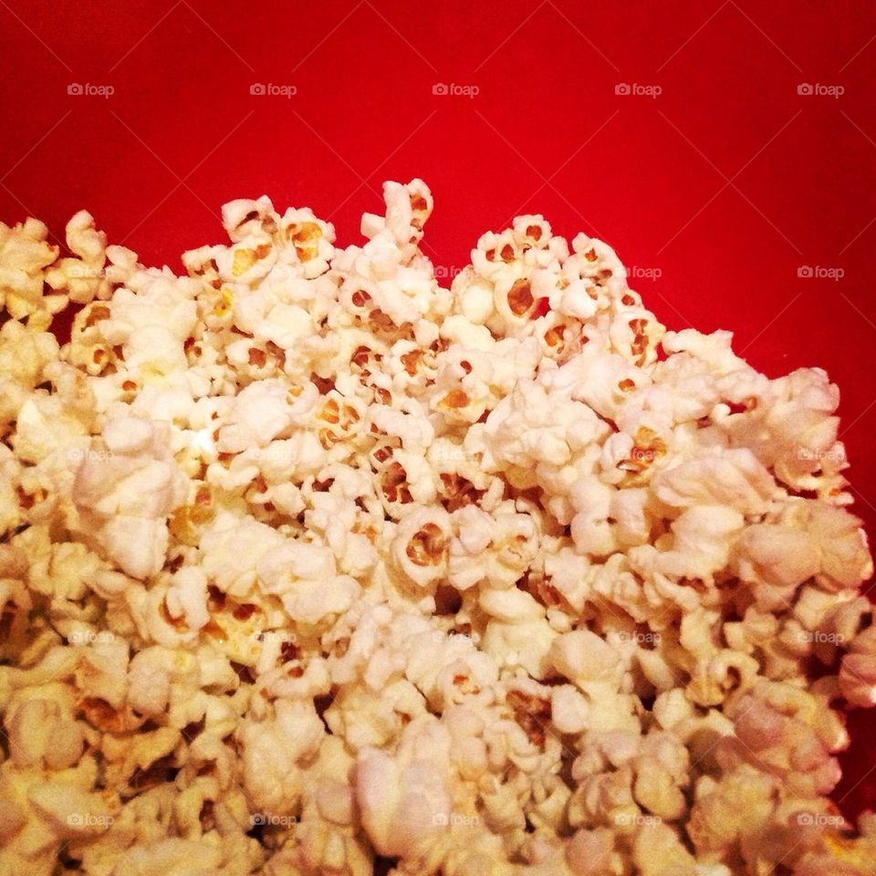 Popcorn 