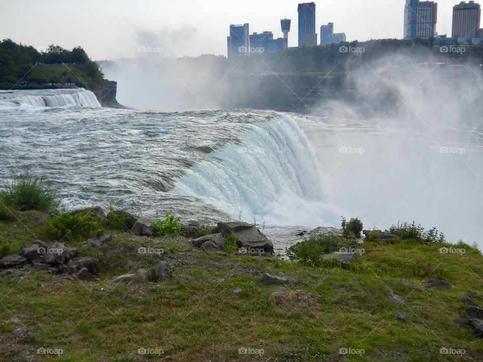 Niagara Falls, NY, USA