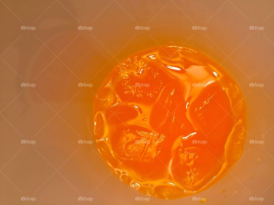Orange Hi-C with Ice