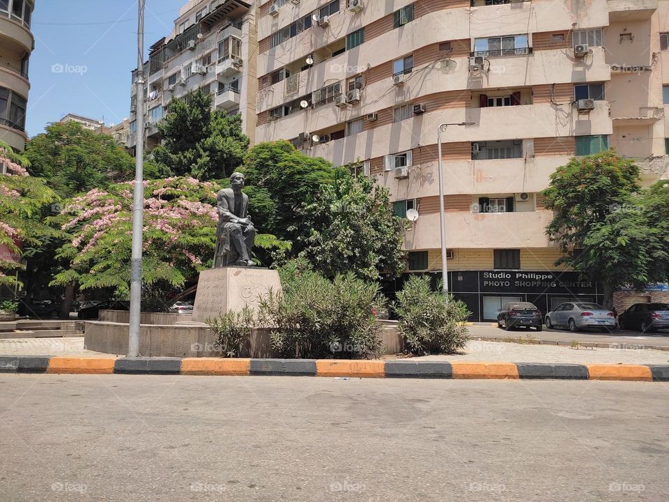 Cairo 2 Am 📸❤️