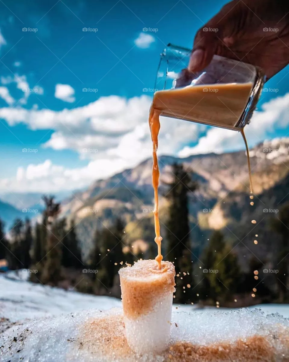 drink