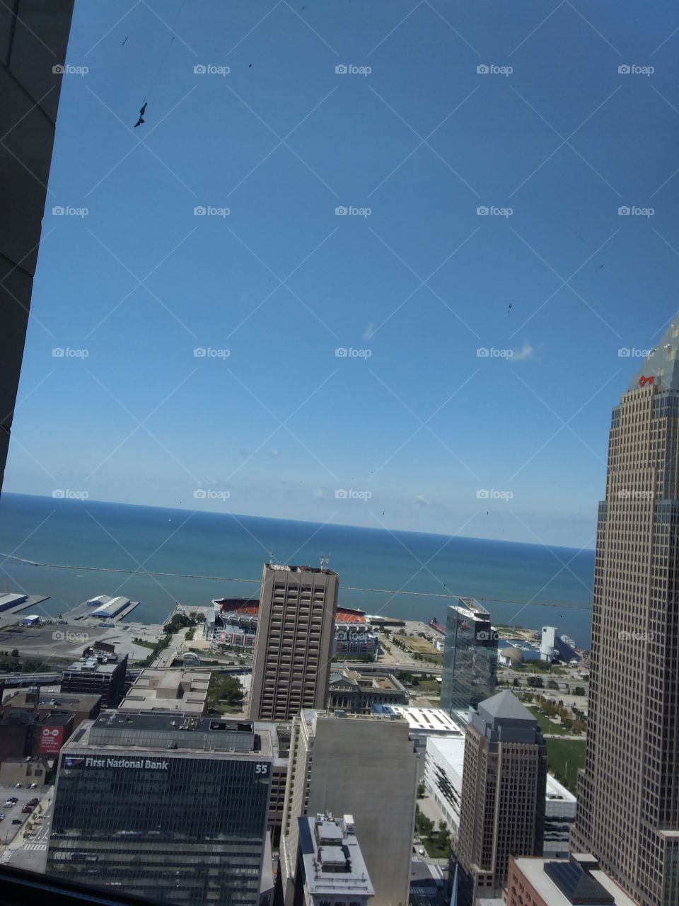 City, Architecture, Building, No Person, Skyscraper