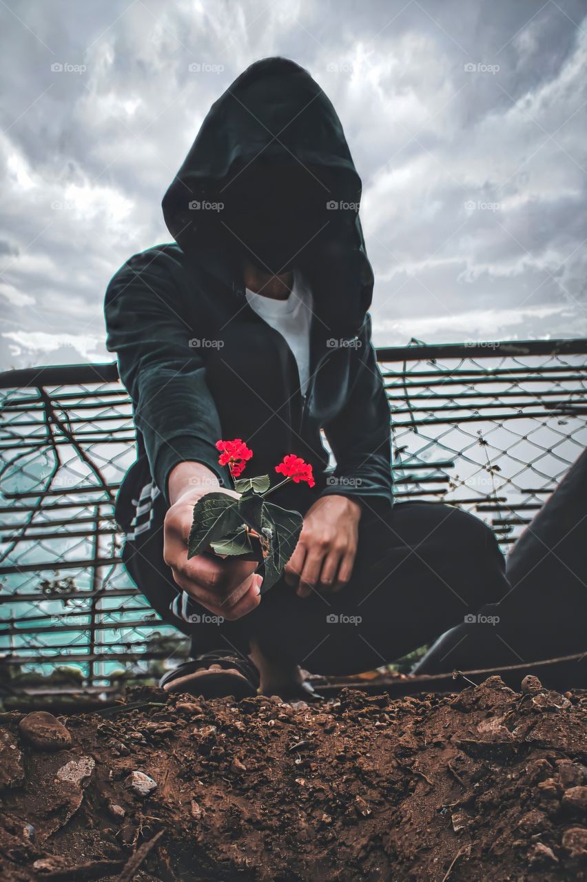 It's either you rest at home nor you rest in peace

Please DM me or use credits if you want to use my photos
IG: @adrn_io