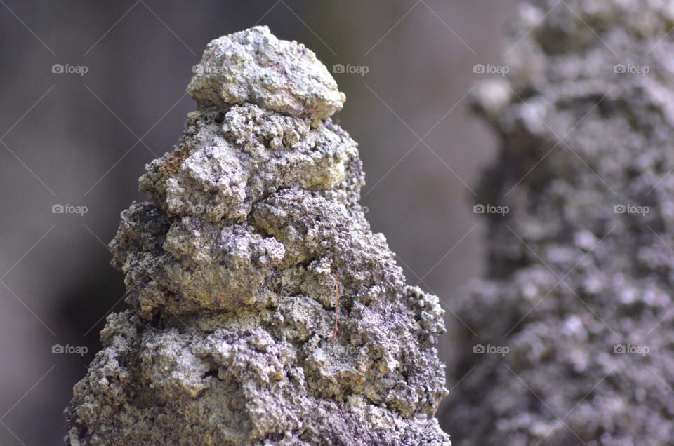macro stone texture rock by CatherineGillam1984