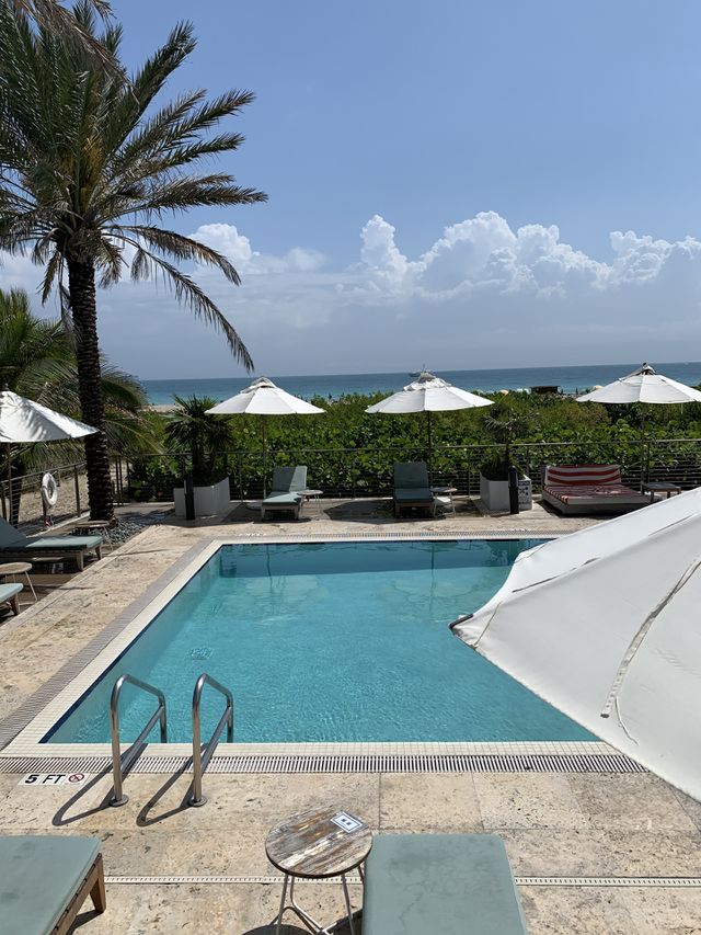 South Beach