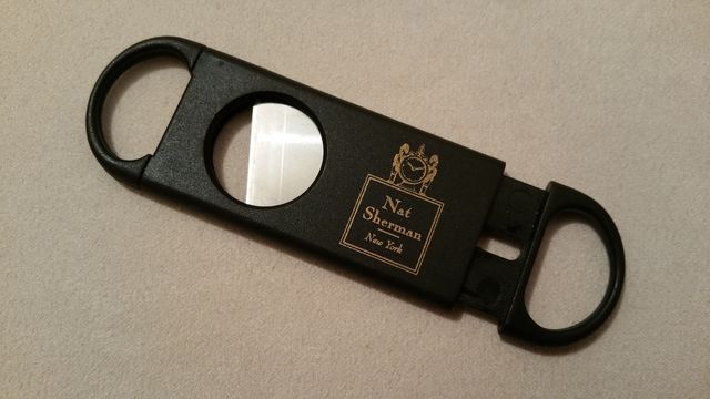 Cigars cutter