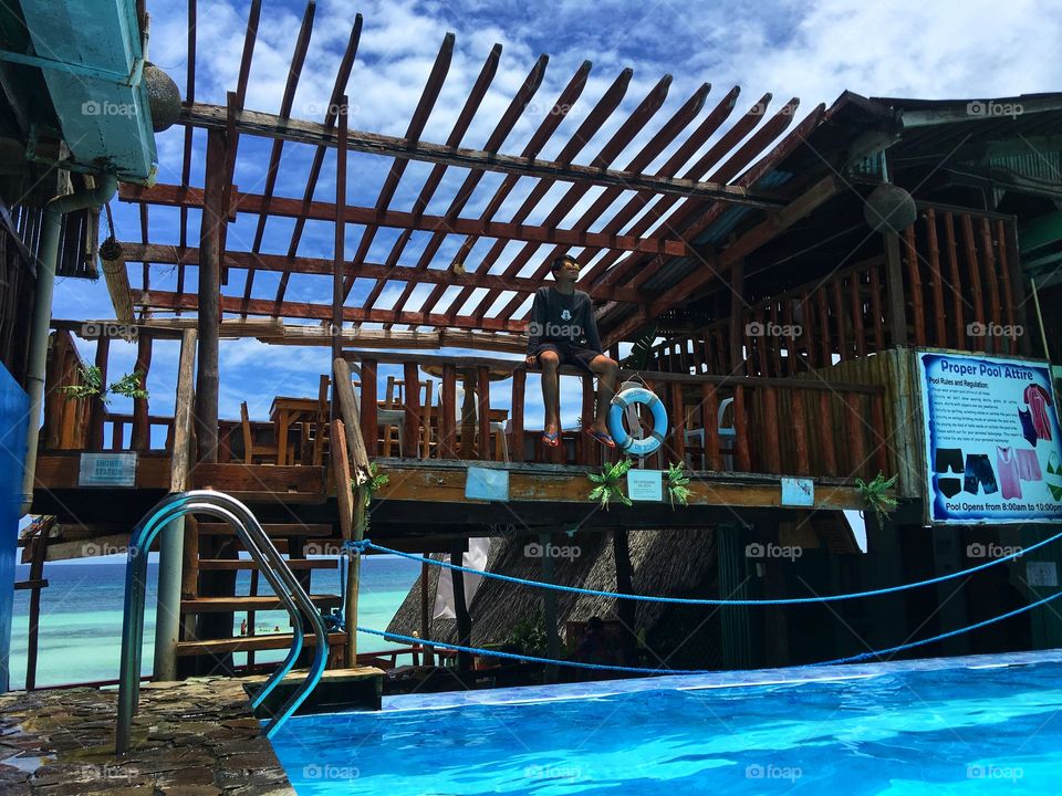 Anda de Boracay Resort. One of the best resorts in the Ph.