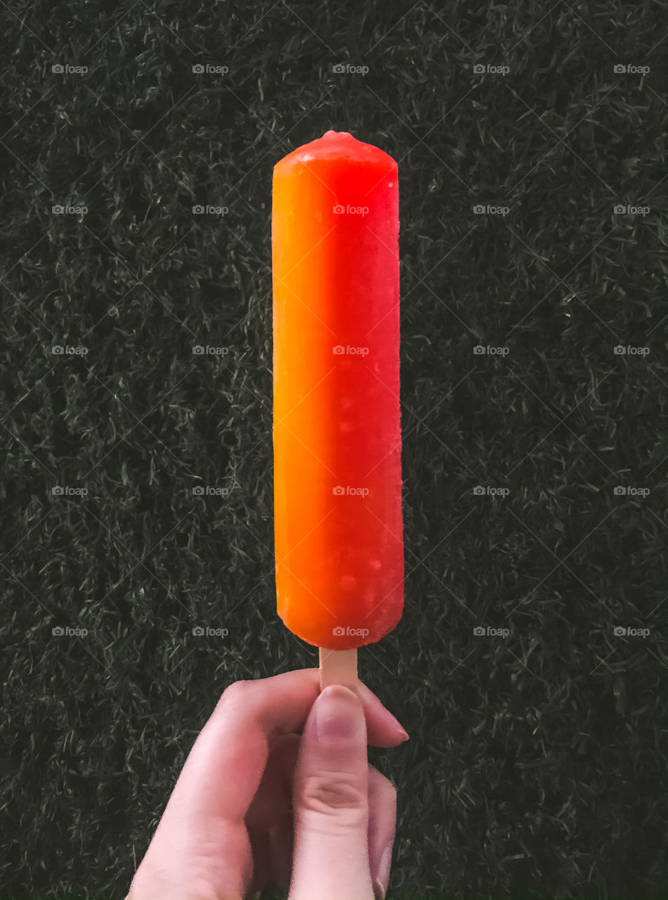 Popsicle