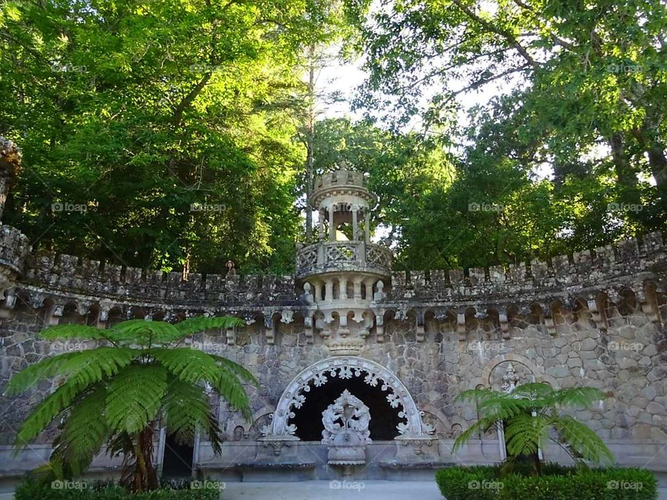 Fairy Gazebo