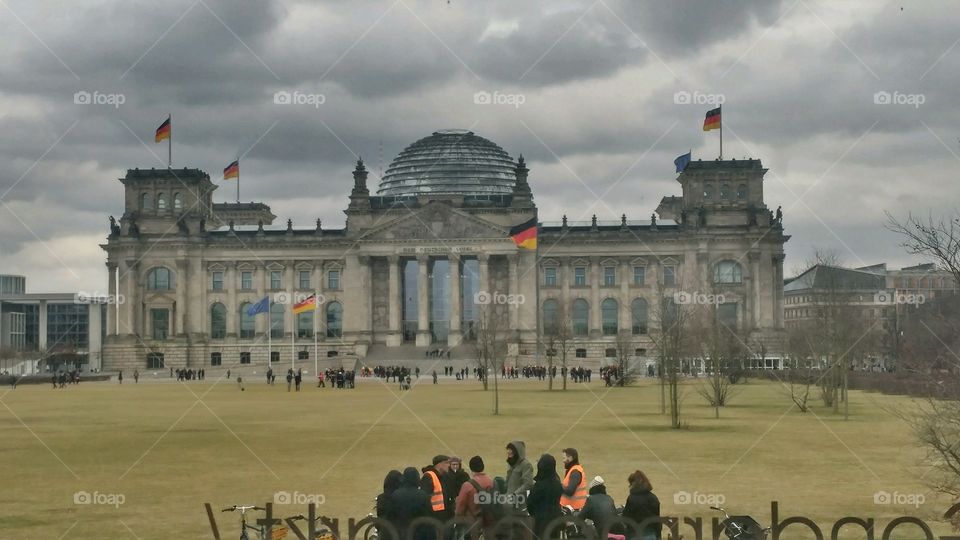 Berlin Germany