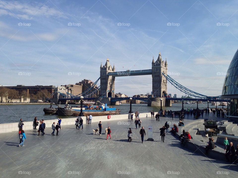 Tower Bridge