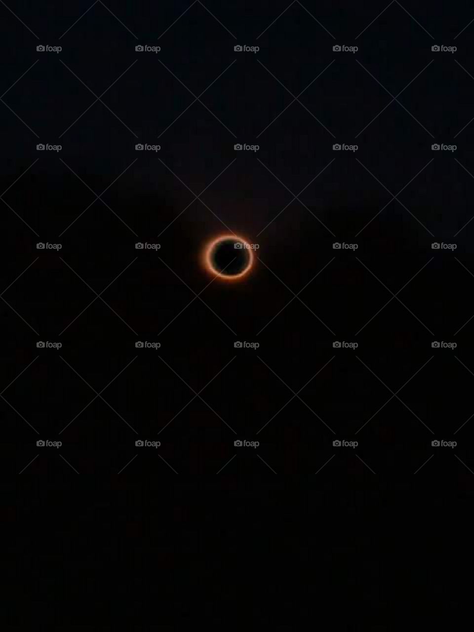 Astronomy, Moon, Eclipse, Dark, Luna