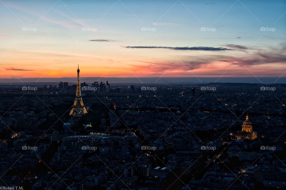 Paris