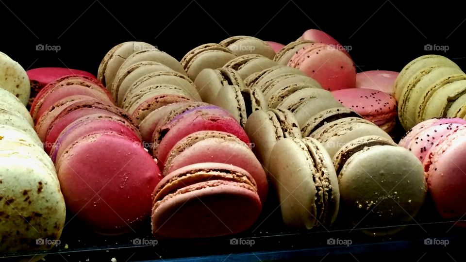 Macaroons #3