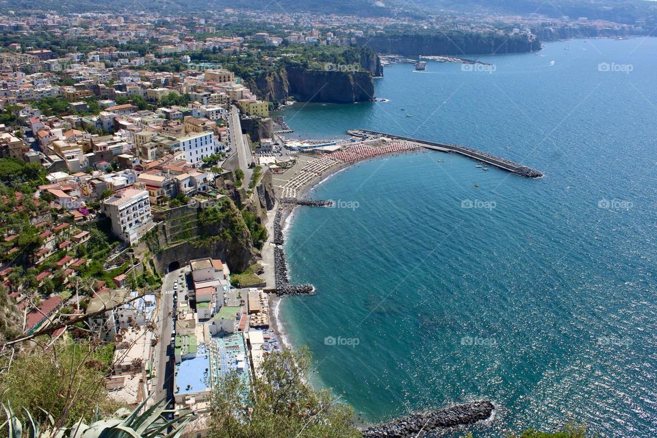 Sorrento, Italy