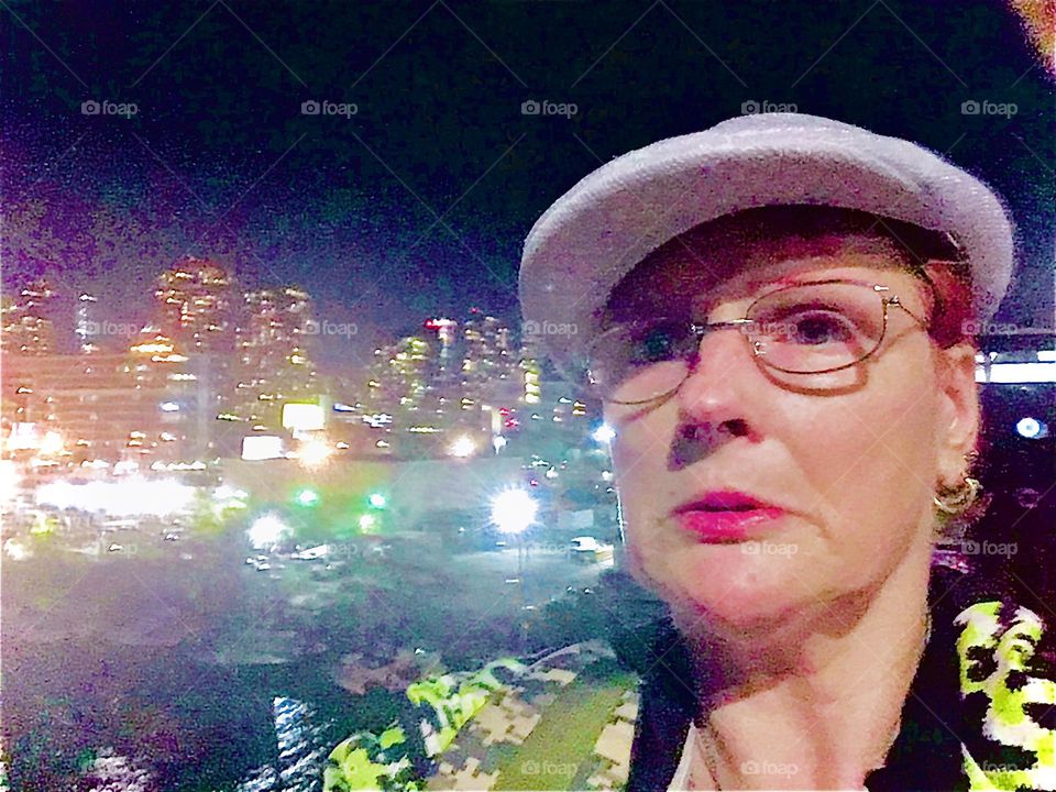 Crossing the “Pulaski Bridge” to the 24 hour supermarket in “Greenpoint”, Bklyn one night in October of 2022 I noticed that the lights of the “Manhattan” skyline were brighter than usual. Or perhaps it only seemed that way. Hypnotic Productions