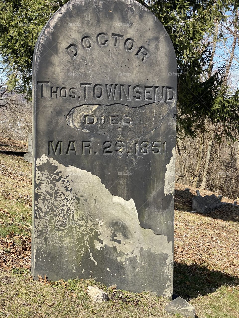 We’ll all end up here 