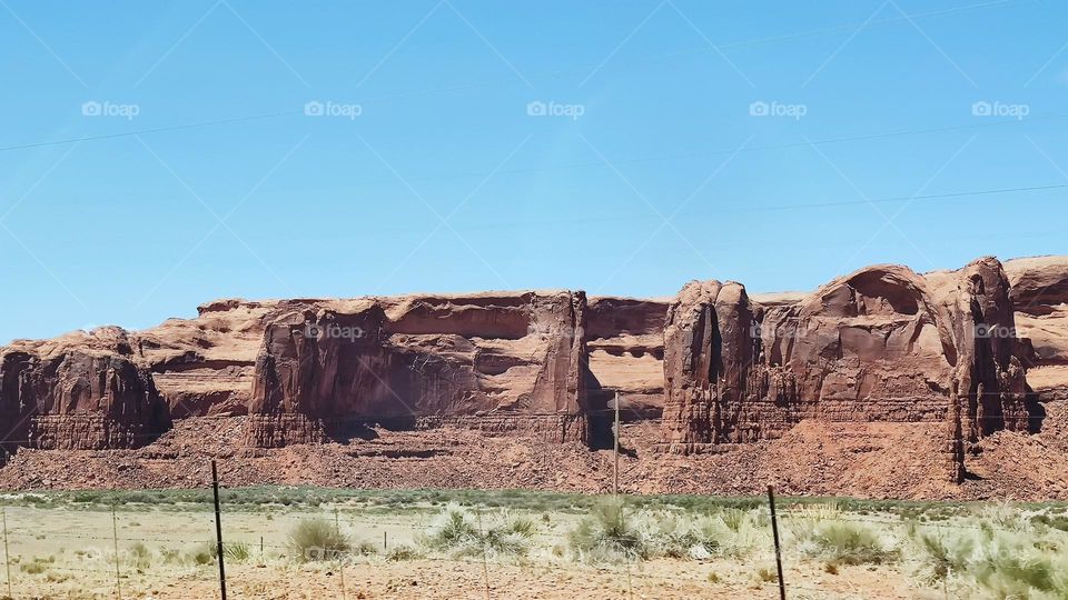 rock and stone series