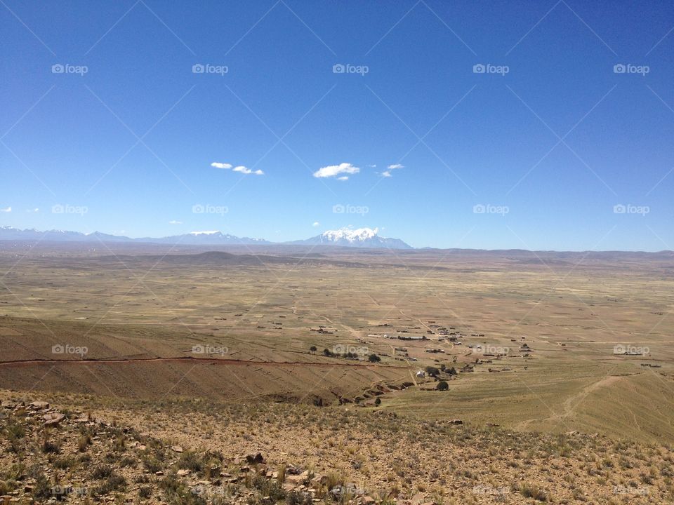 Amazing Altiplano