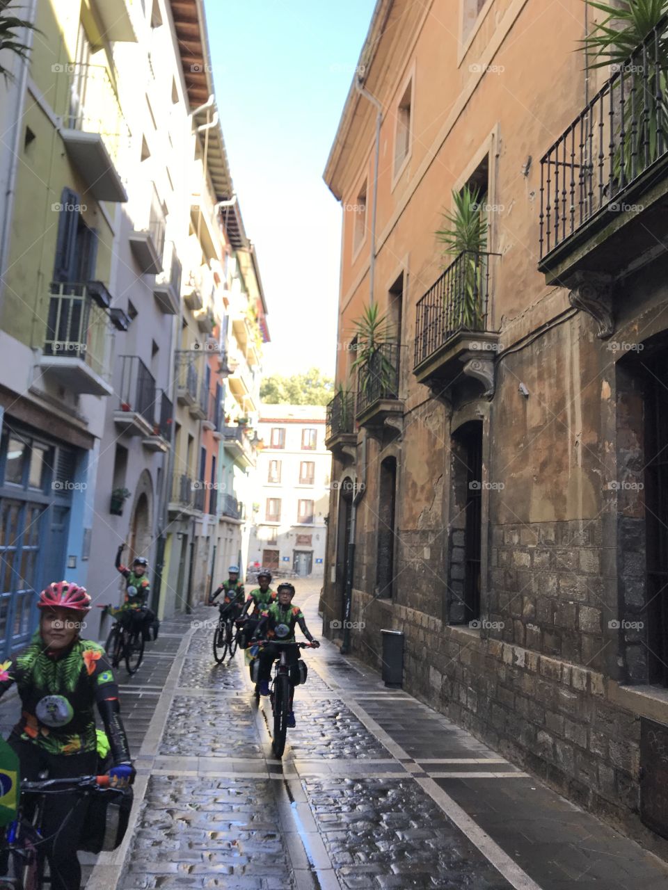 Caminho de Santiago de Compostela 