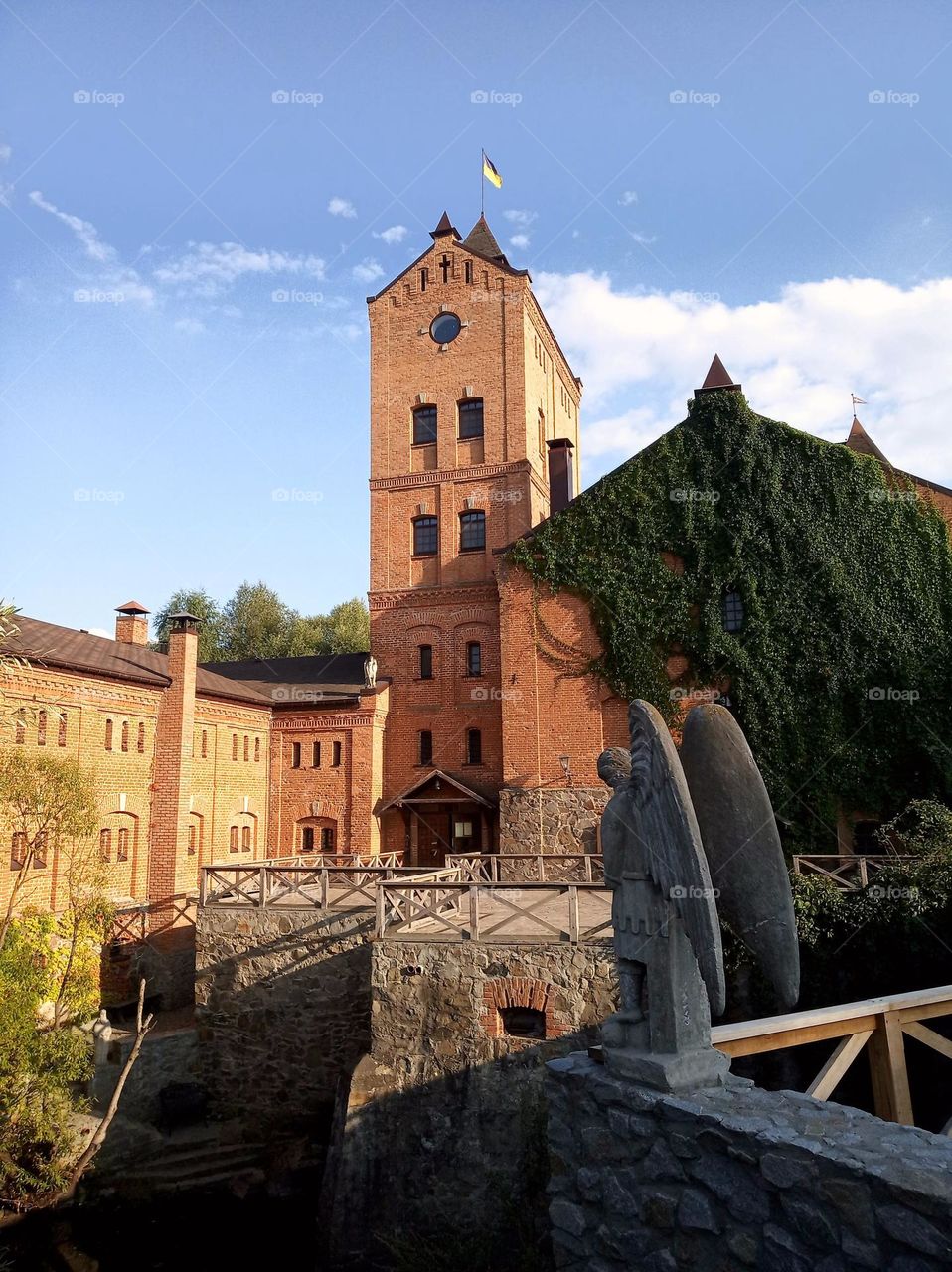 Architectural Marvels