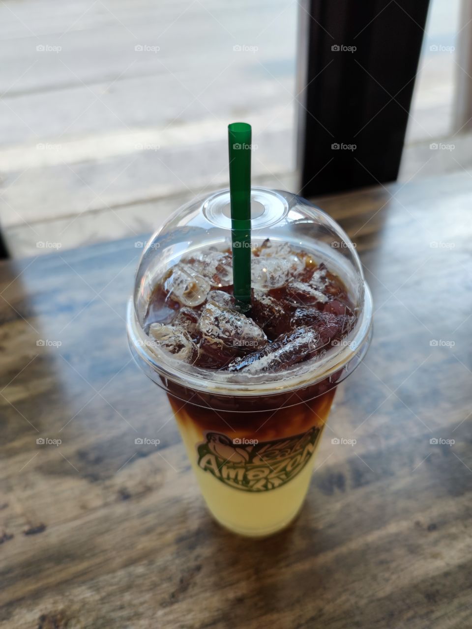 black coffee hanny lemon...🖤☕🍯🍋