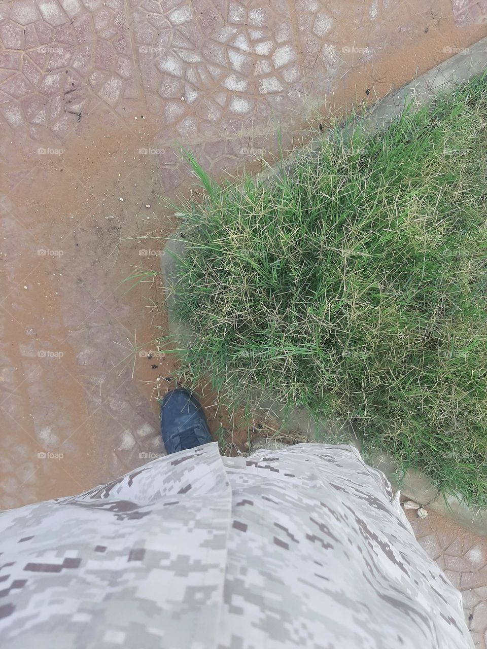 Please help me, I am very poor, I need your support and God is in need